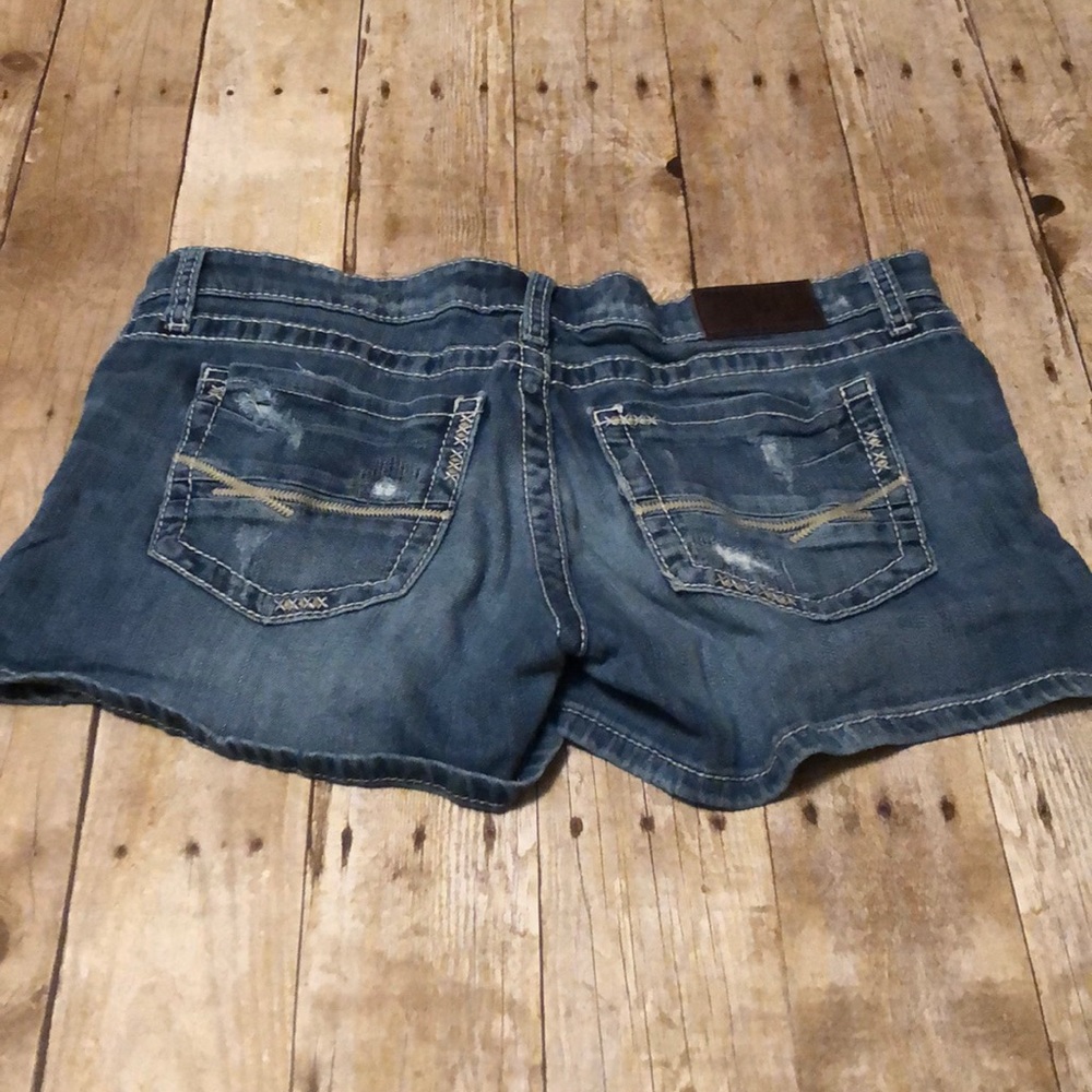 BKE Shorts